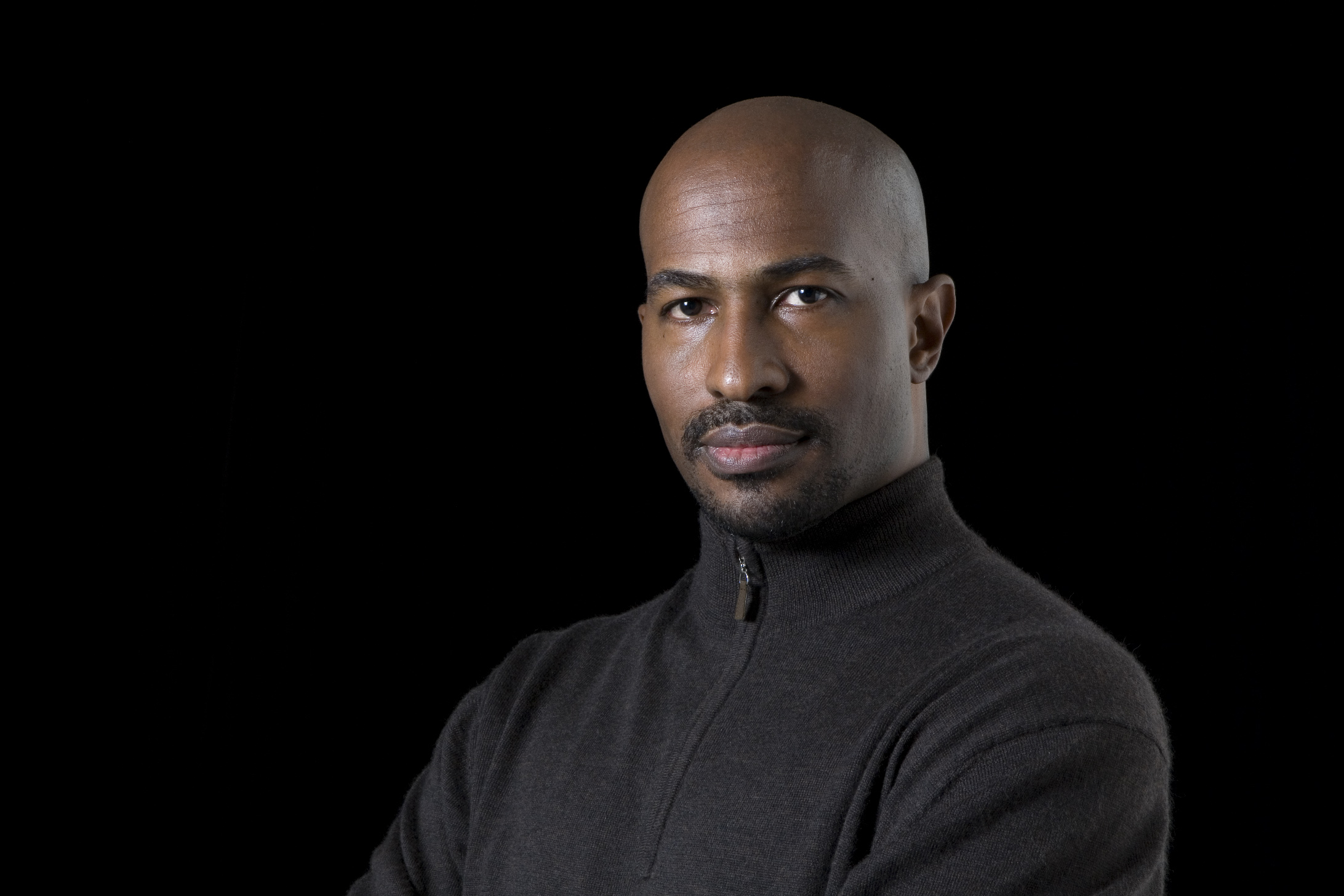 van jones communist